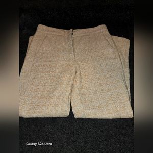 Tweed forever 21 pants